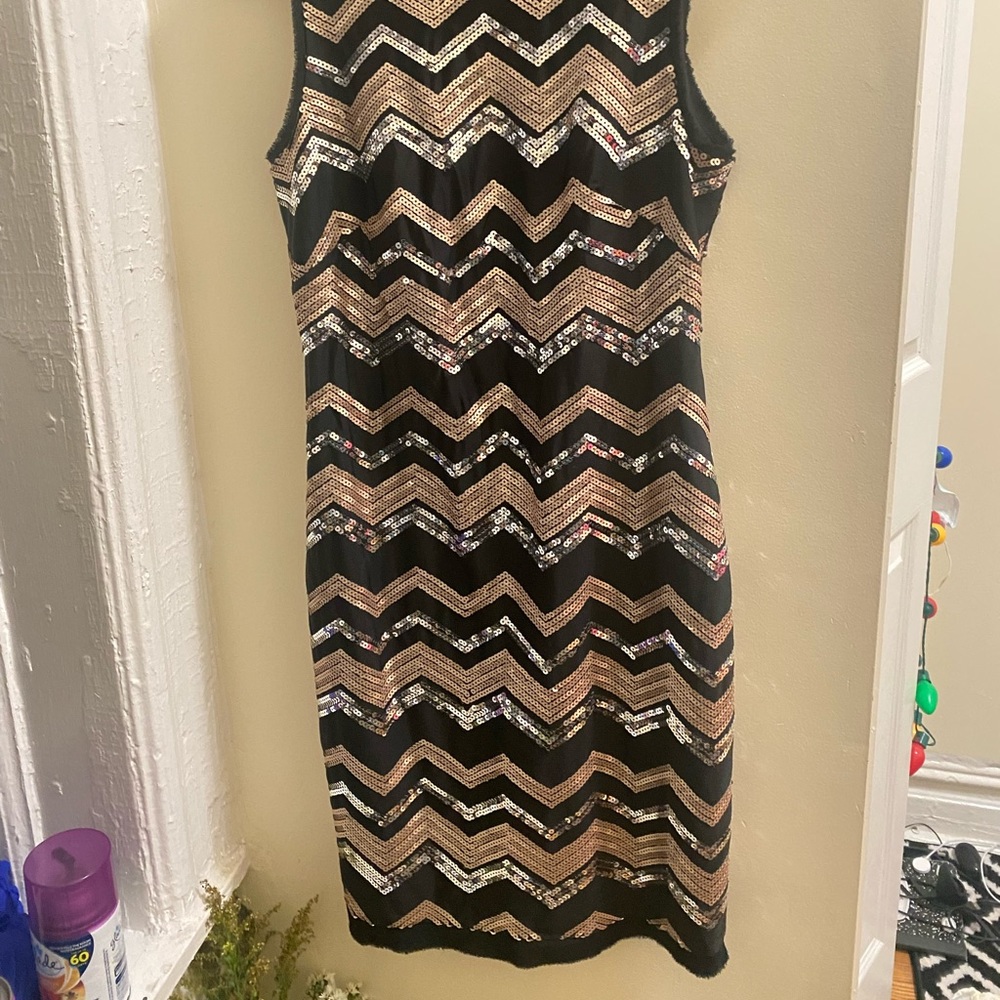 Vince Cumato Bodycon dress